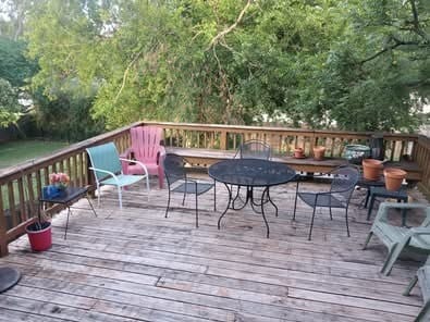 Photo - 1717 S Quincy Ave Unidad #4