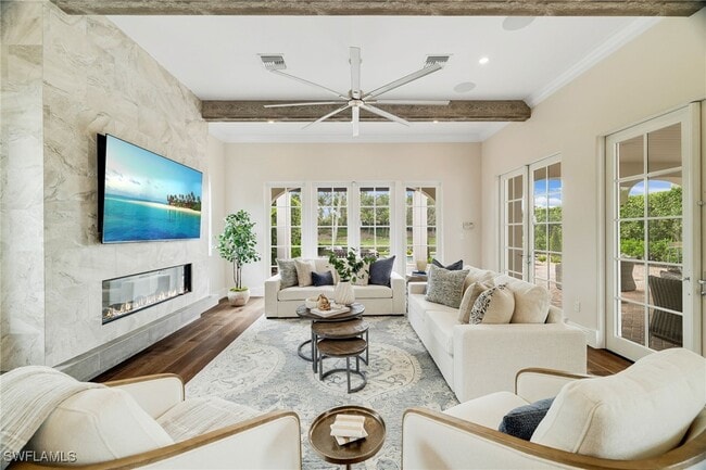 Photo - 18141 Via Portofino Way