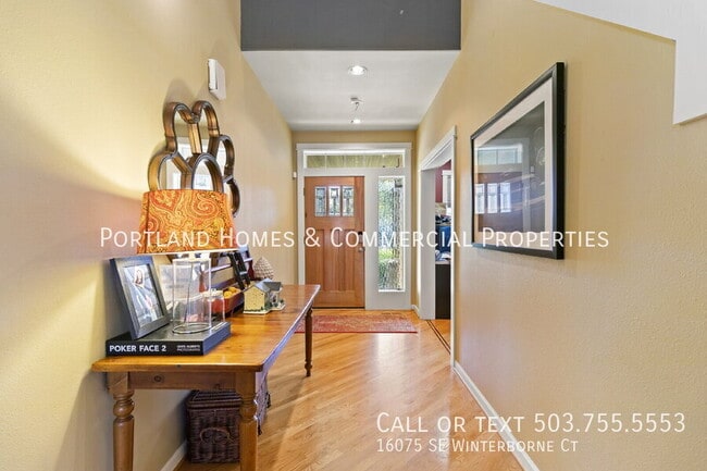 Photo - 16075 SE Winterborne Ct