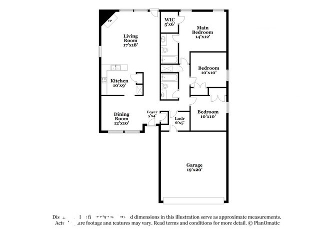 Photo - 12712 Northern Pine Dr