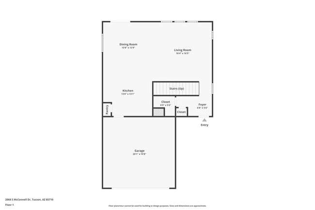 Photo - 2068 S Mcconnell Dr