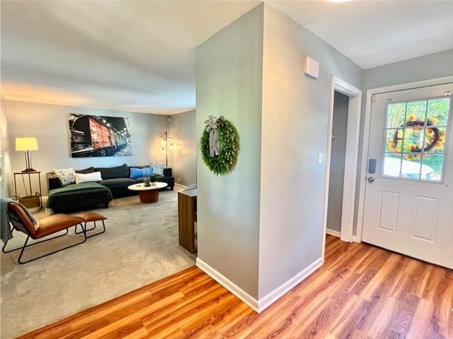 Photo - 3126 East Ave