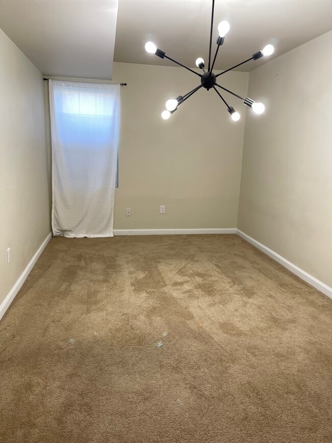 10410 Napoleon St Apartment Unit MODERN BASEMENT FOR RENT