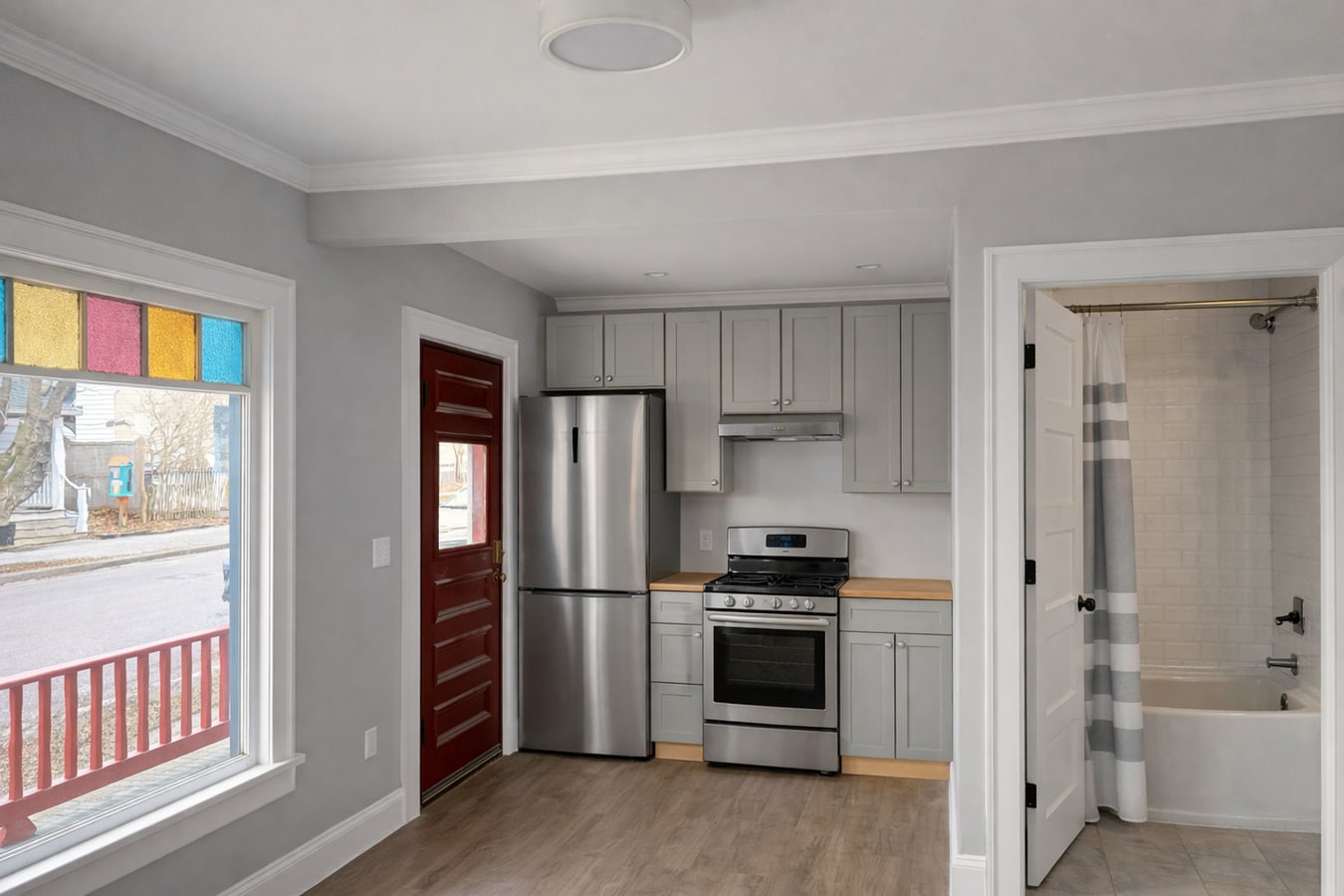 Photo - 31 Marble Ave Unit 31 Marble Ave -  1