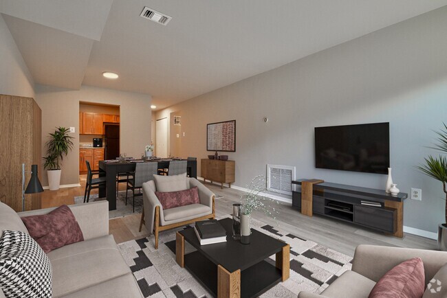 Building Photo - Wakefield Terrace Rental