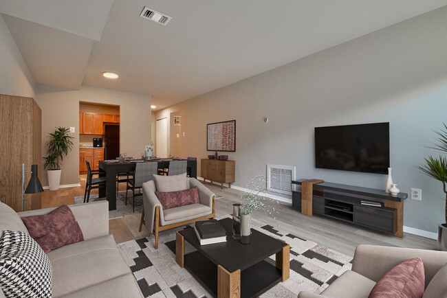 Building Photo - Wakefield Terrace Rental