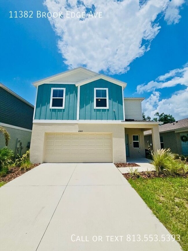 Photo - 11382 Brook Edge Ave