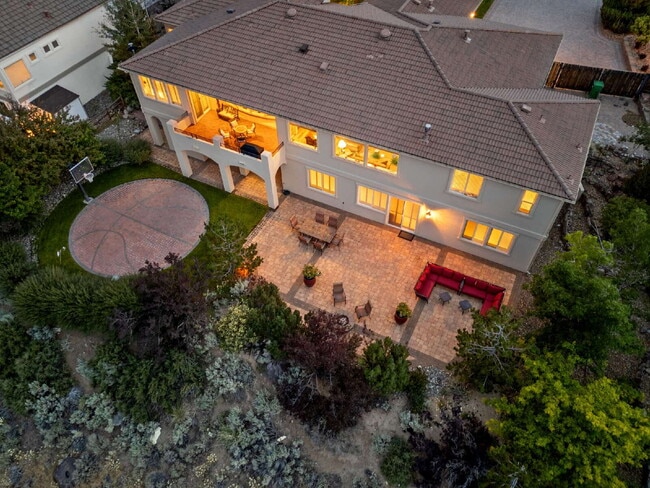 Photo - Elegant Arrowcreek Home!