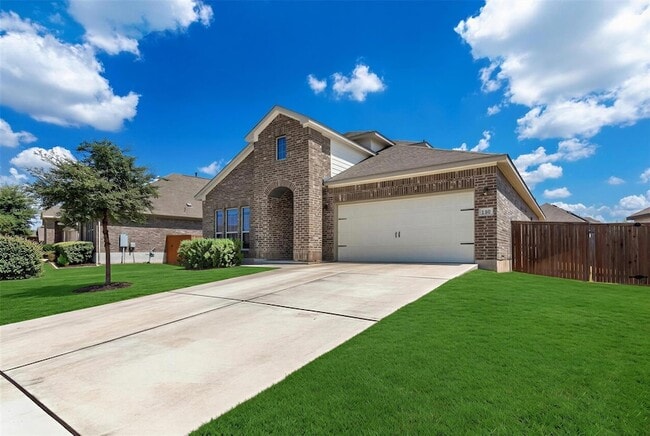 139 Billowing Way