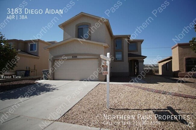 Building Photo - Beautiful 4 Bedroom Eastside Home!