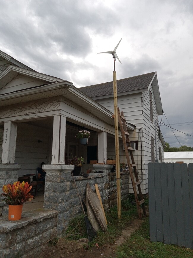 247 Crystal Ave Apartments Findlay, OH