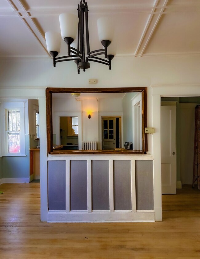 38 S Lake Ave Rental House Rental in Troy, NY