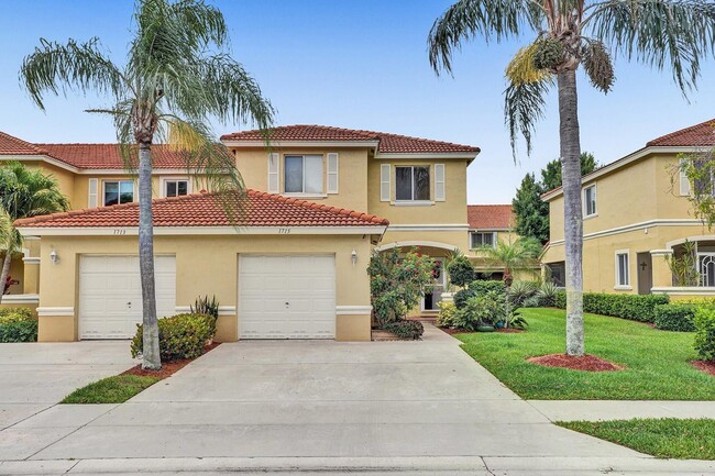 Arezzo Circle, Boynton Beach, FL 33436 - 3... - Arezzo Circle, Boynton Beach, FL 33436 - 3... Casa Adosada