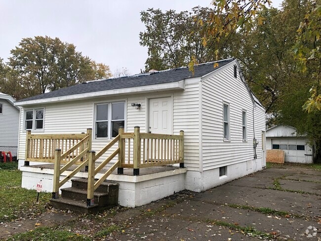 Building Photo - 3144 Woodrow Ave Rental