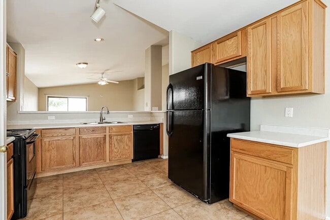 Photo - 1712 E Palo Blanco Way