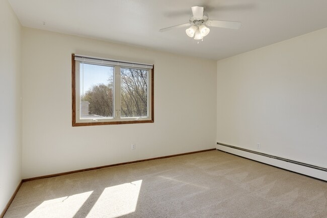Hamline Terrace