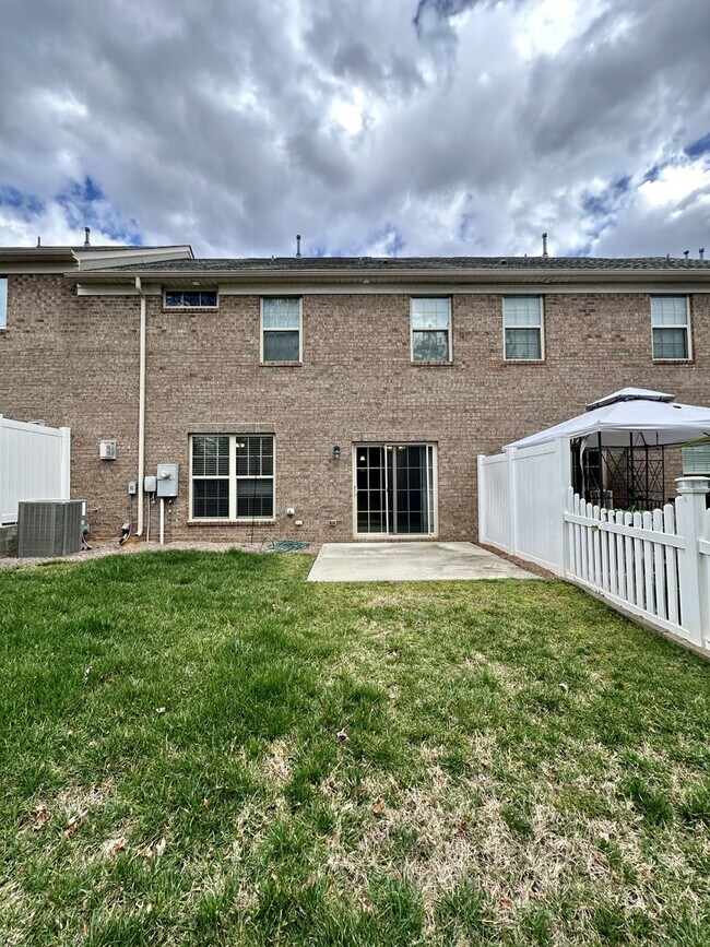 Photo - Beautiful, Well Kept, Townhouse in Popular Bridgemill