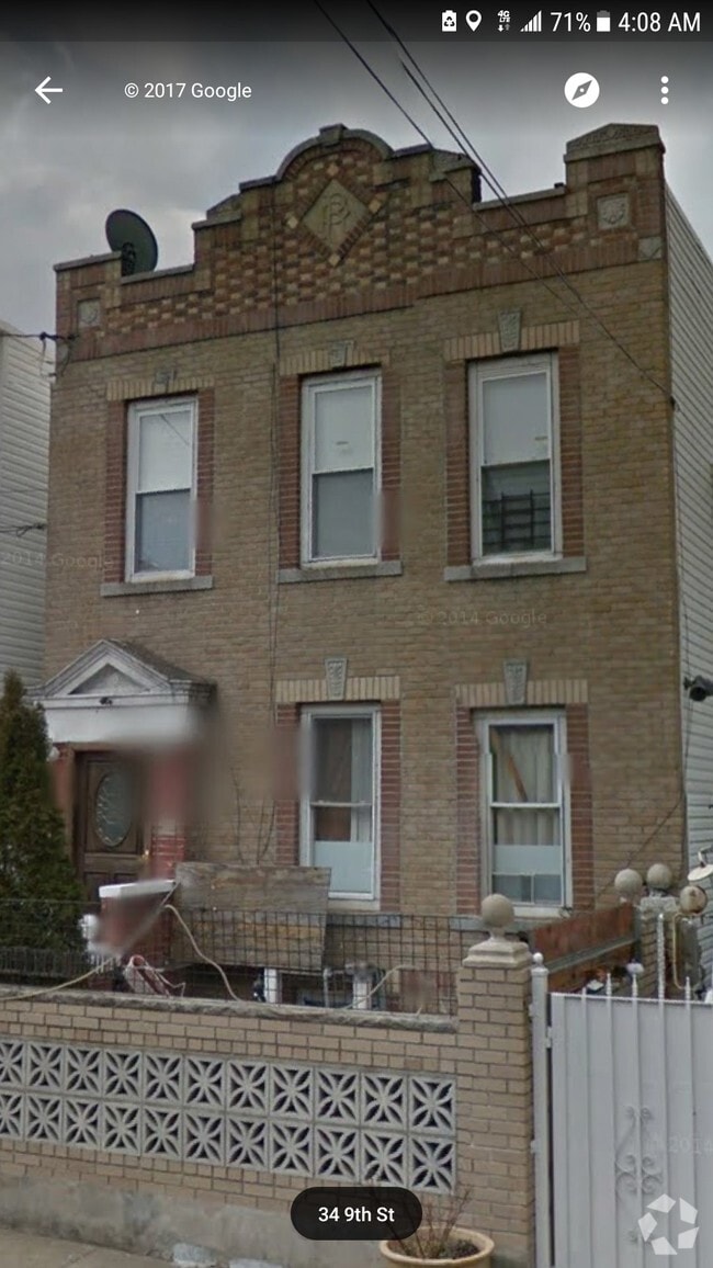 Building Photo - 3334 9th St Unit 1 Rental