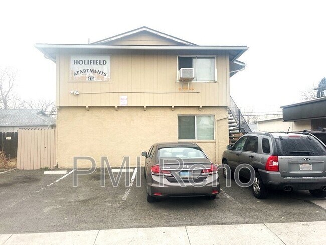 Building Photo - 415 Greenbrae Dr Unit Apt G
