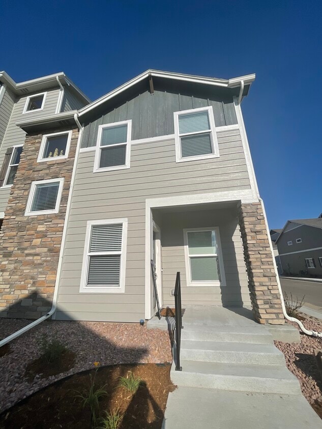 Photo - 7508 Frigid Air Pt (Colorado Springs, CO)