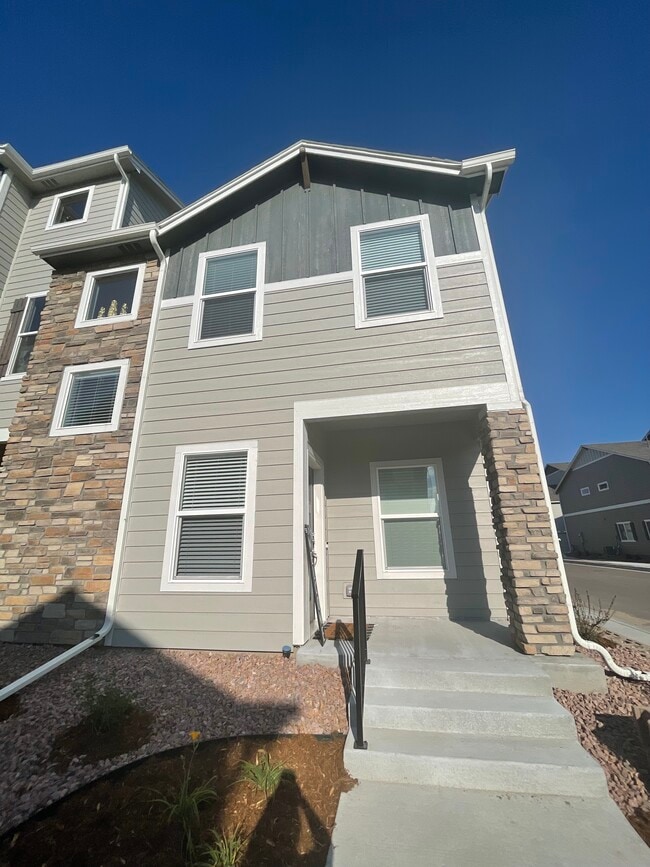 Building Photo - 7508 Frigid Air Pt Rental