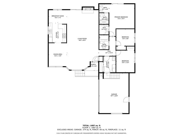 Photo - 16456 Conestoga Rd