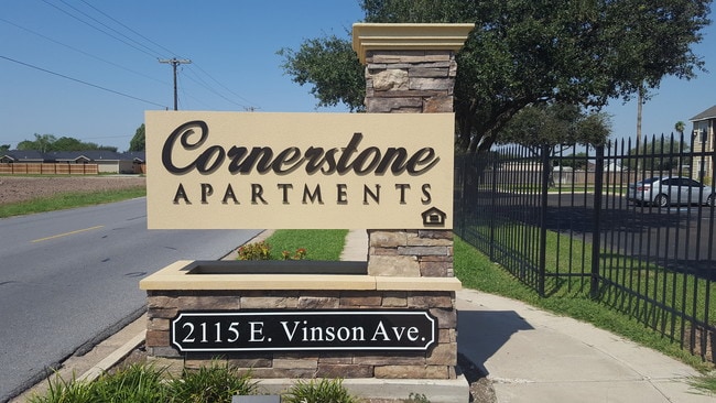 Photo - Cornerstone Apartments