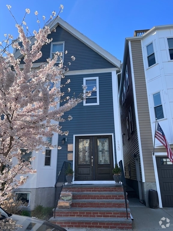 Building Photo - 124 Coleridge St Unit #1 Rental