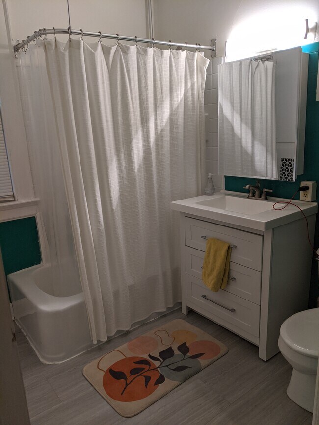 Photo - 2511 S Williams st Unidad Lower