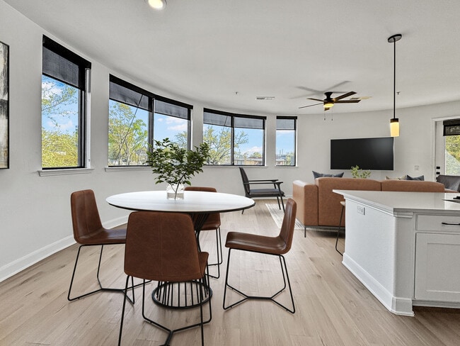 Photo - Instrata Upper Kirby