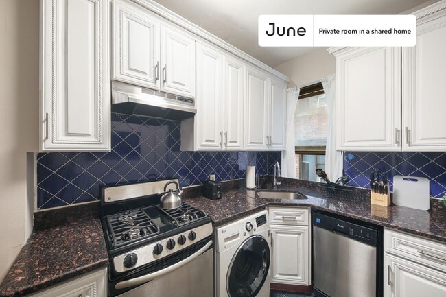 Photo - Room in Shared 3 bed/1 bath home Unidad C