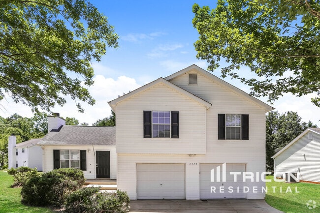 Building Photo - 3539 Oak Leaf Ct Rental