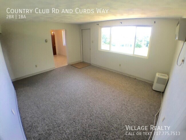 Photo - Brand-new flooring! Huge 2-Bed apartment w... Unit 12