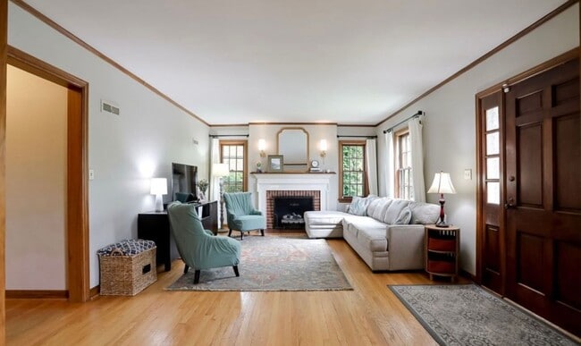 Photo - Stunning 3 Bedroom
