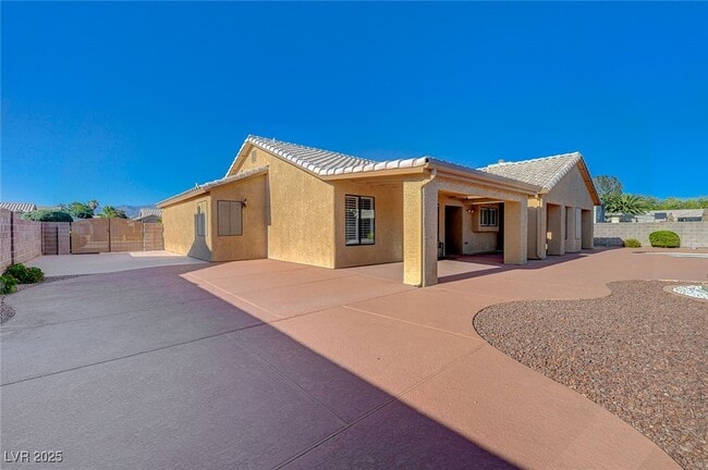 Photo - 6317 W Canyon Ridge Dr