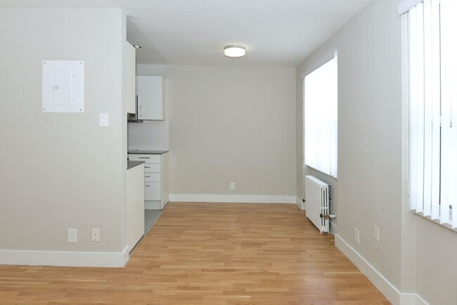 25 Eccleston Dr Unit 103