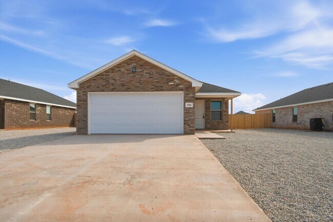 Photo - Brand New Home with Flexible 6-Month Lease Available