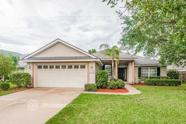Photo - 1732 Windover Pl