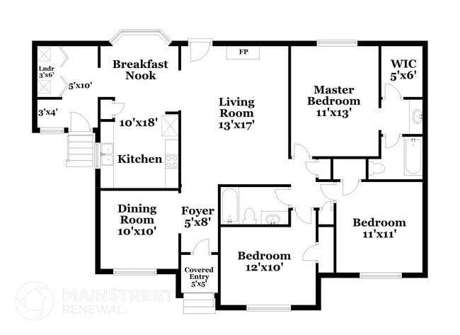 Building Photo - 22 Rockhurst Ct Rental