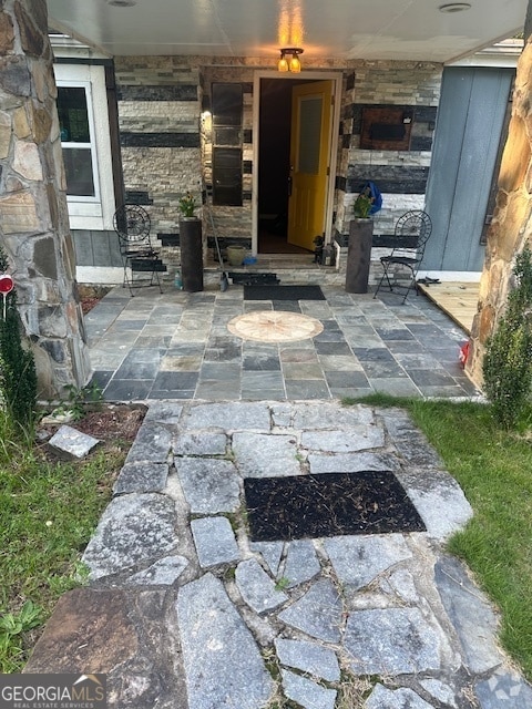Building Photo - 7138 Rockland Rd Rental