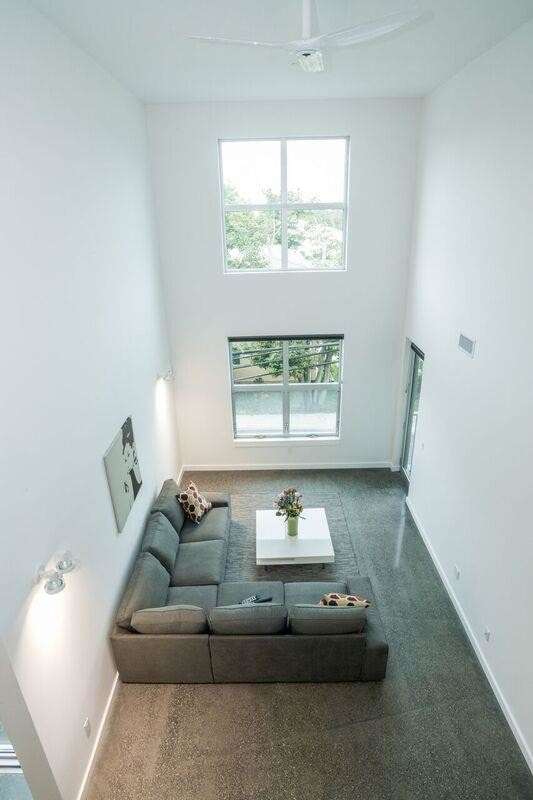 The Lofts at 285 Eastern Parkway