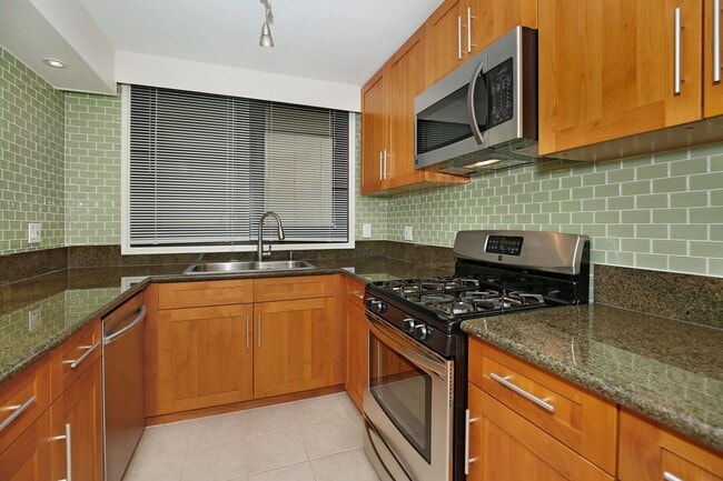 Photo - Comfortable Living in the Heart of Honolul... Unit 1811