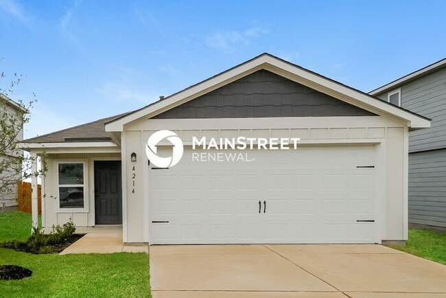 3 Bedroom Pet-Friendly Home in New Braunfe... - 3 Bedroom Pet-Friendly Home in New Braunfe...