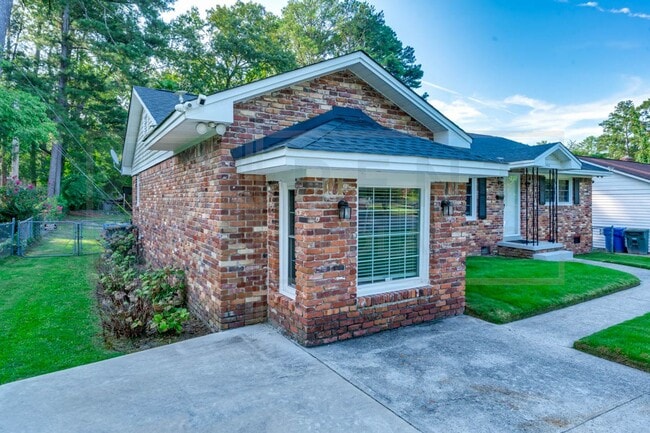 Photo - Home Available in Forest Acres