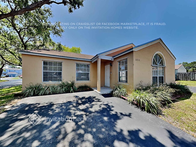 Building Photo - 22316 SW 99th Pl