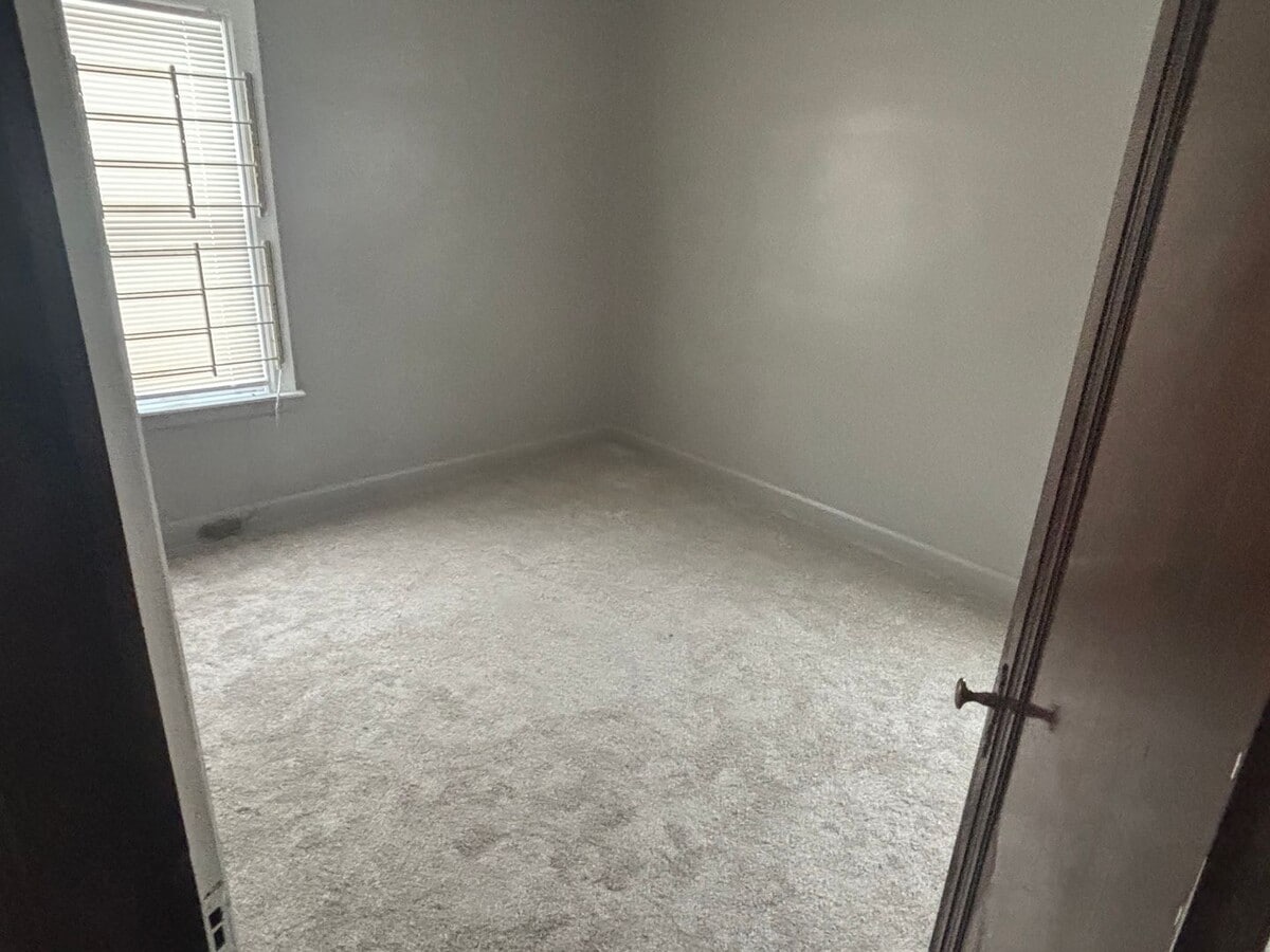 Photo - 3-bedroom, 1-bathroom home located on the city's East side city of Detroit, MI.