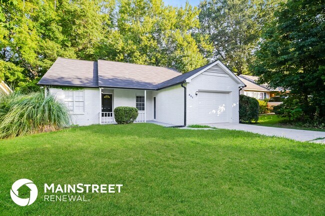 Photo - 801 Redland Dr