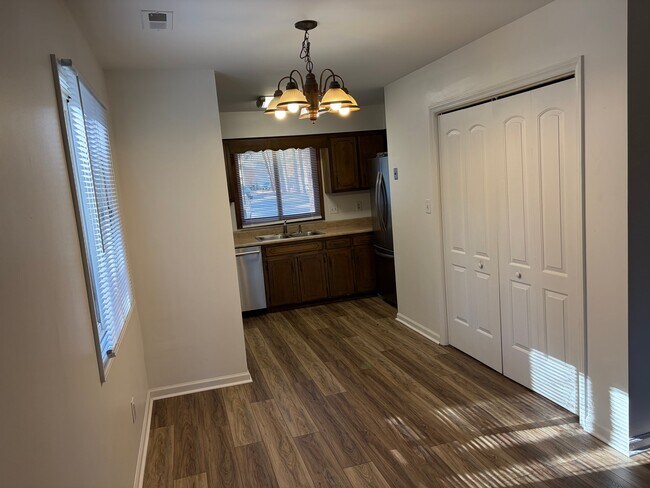 214 Bramble Ct Unidad 214