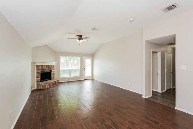 1320 Sierra Blanca Dr
