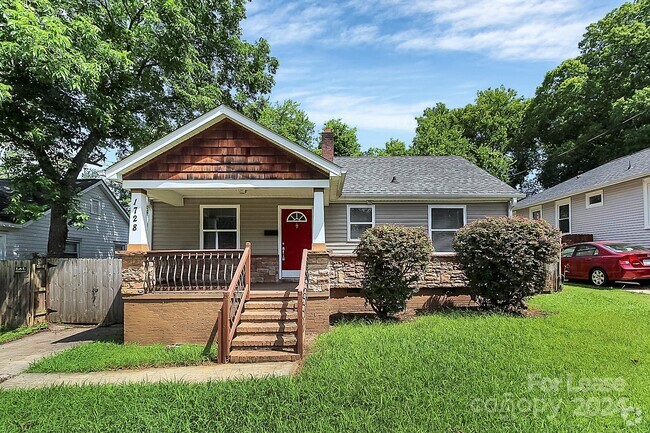 Building Photo - 1728 Merriman Ave Rental